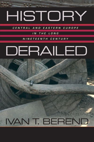 Produktbild: History Derailed