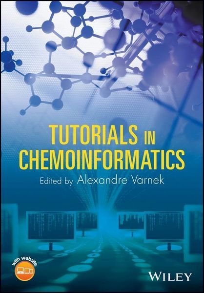 Produktbild: Tutorials in Chemoinformatics