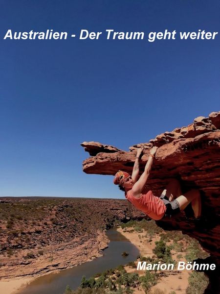 Produktbild: Australien - Der Traum geht weiter