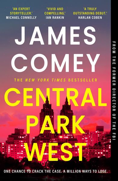 Produktbild: Central Park West