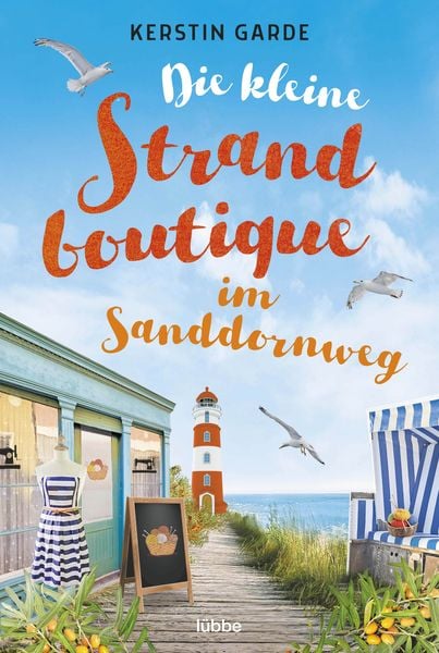 Produktbild: Die kleine Strandboutique im Sanddornweg