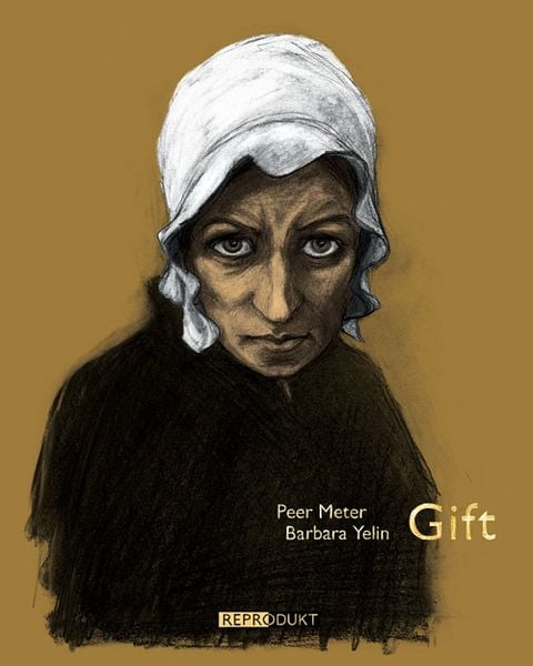 Produktbild: Gift