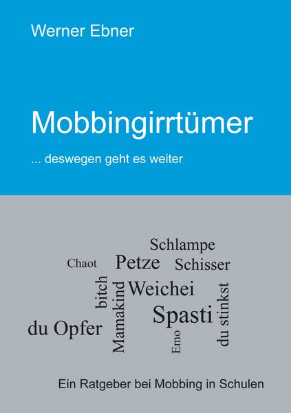 Produktbild: Mobbingirrt&uuml;mer