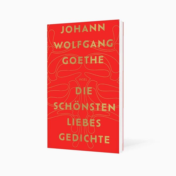 Produktbild: Die sch&ouml;nsten Liebesgedichte