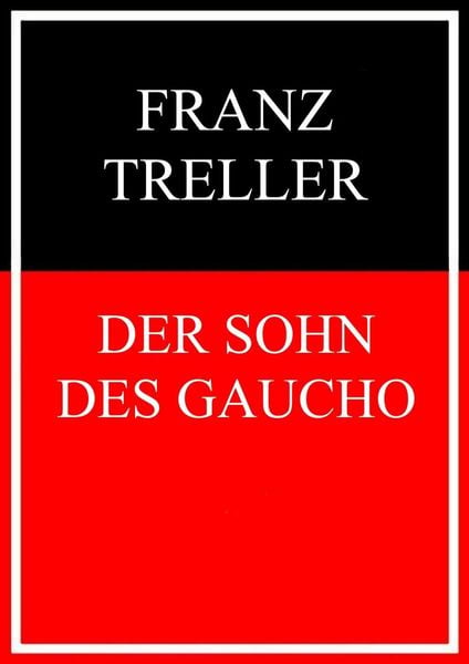 Produktbild: Der Sohn des Gaucho