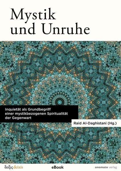 Produktbild: Mystik und Unruhe