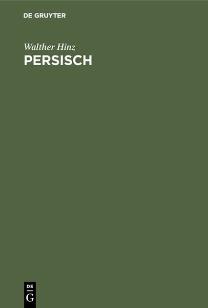 Produktbild: Persisch