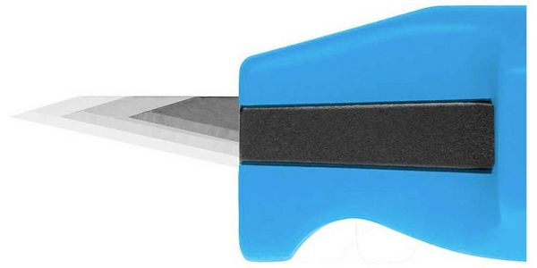 Produktbild: MARTOR 69606.02 Entgratemesser TRIMMEX CUTTOGRAF mit GRAFIKKLINGE 606 1St.