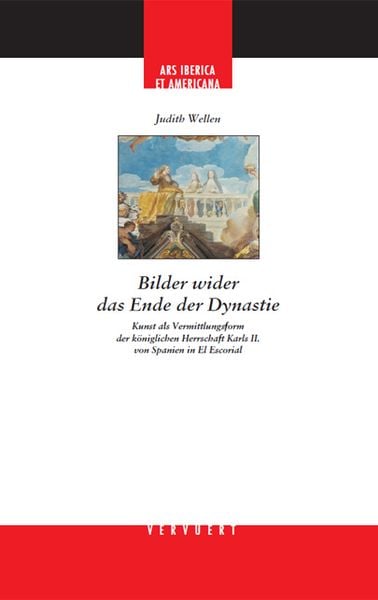 Produktbild: Bilder wider das Ende der Dynastie.