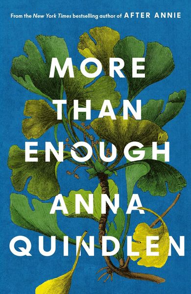 Produktbild: More Than Enough
