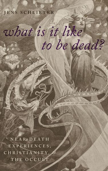 Produktbild: What Is It Like to Be Dead?