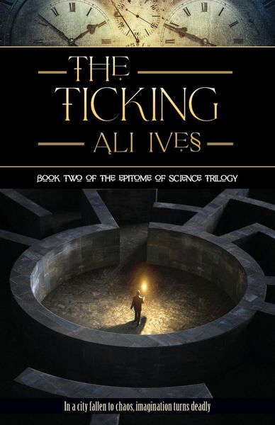 Produktbild: The Ticking