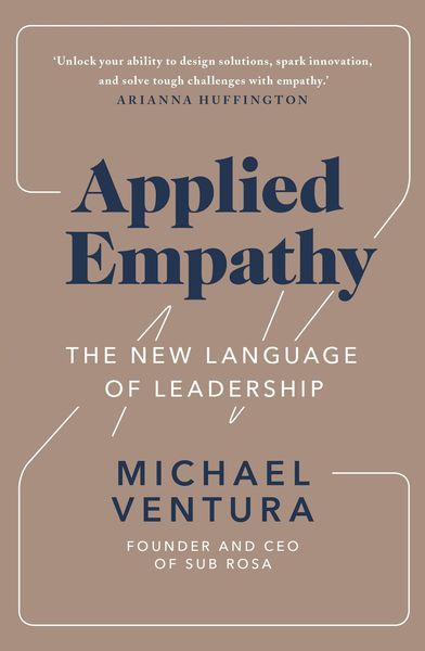Produktbild: Applied Empathy