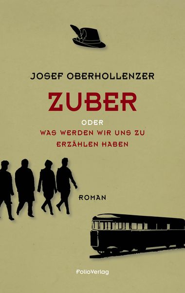 Produktbild: Zuber