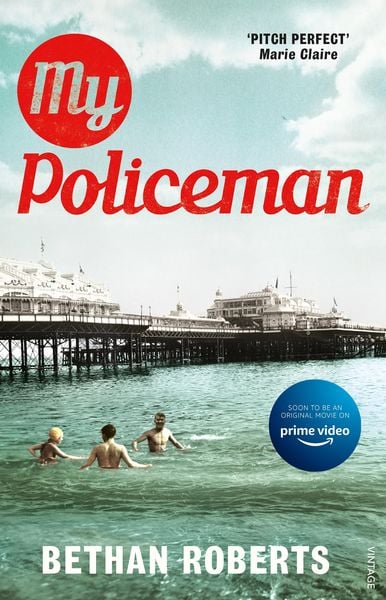 My Policeman, Taschenbuch von Bethan Roberts, Vermilion