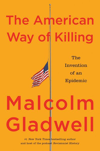 Produktbild: The American Way of Killing