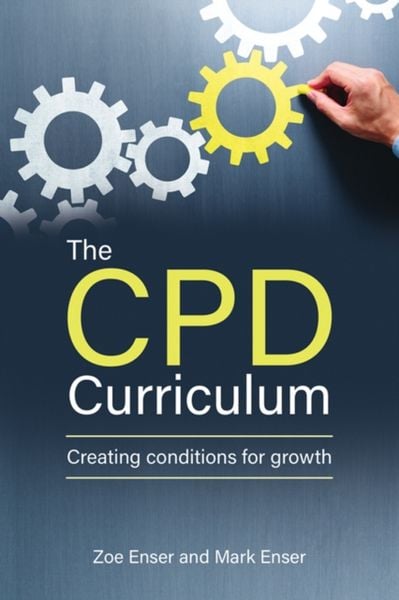 Produktbild: The Cpd Curriculum