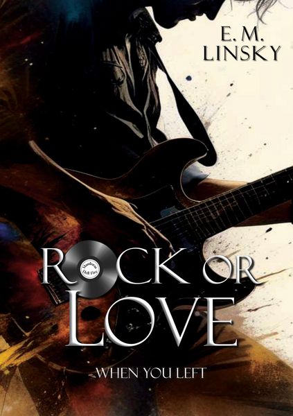 Produktbild: Rock or Love 2