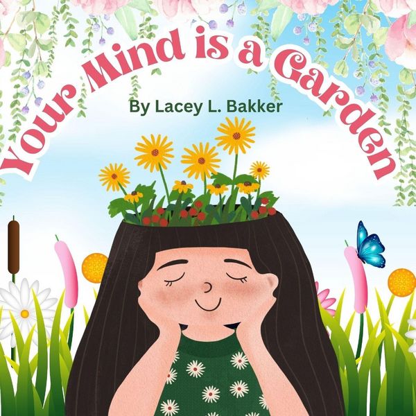 Produktbild: Your Mind is a Garden
