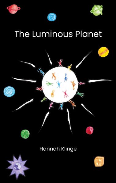 Produktbild: The Luminous Planet