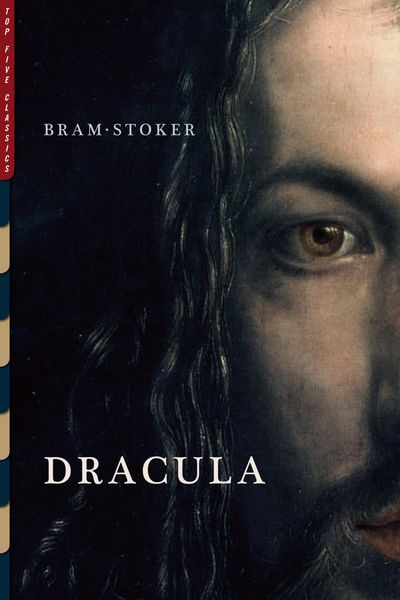 Produktbild: Dracula