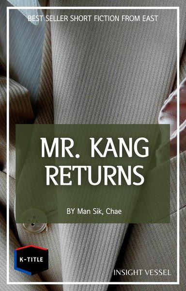 Produktbild: Mr. Kang Returns