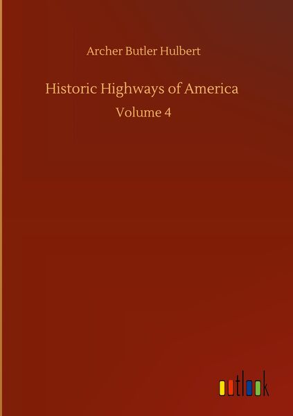 Produktbild: Historic Highways of America