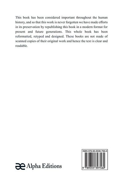 Produktbild: The False Gods