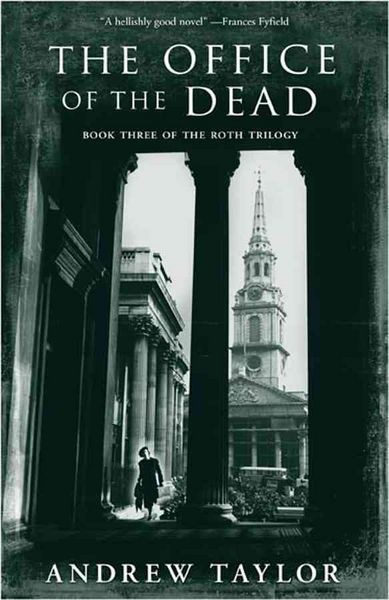 Produktbild: The Office of the Dead
