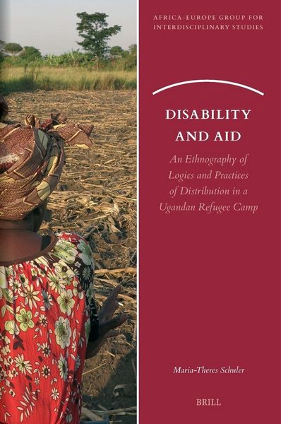 Produktbild: Disability and Aid