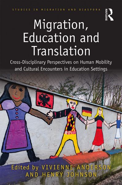 Produktbild: Migration, Education and Translation