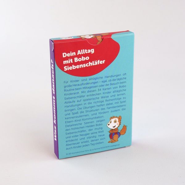 Produktbild: Bobo Siebenschl&auml;fer &ndash; Was kommt danach?