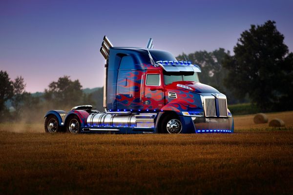 Produktbild: Transformers: The Last Knight