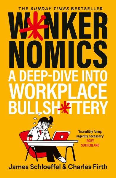 Produktbild: Wankernomics