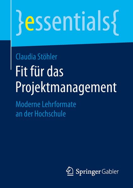 Produktbild: Fit f&uuml;r das Projektmanagement