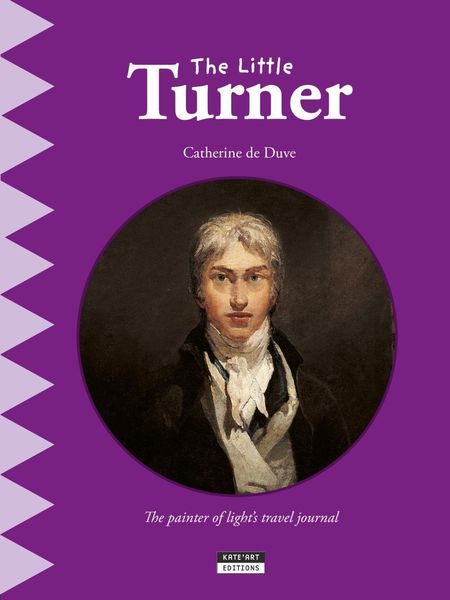 Produktbild: The Little Turner