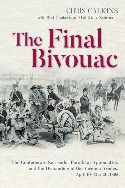 Produktbild: The Final Bivouac