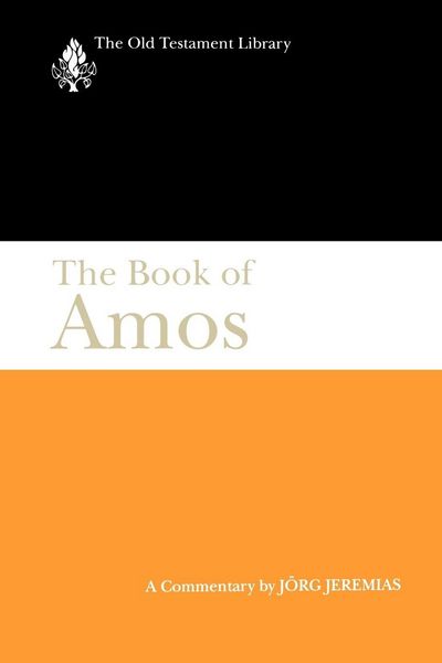 Produktbild: The Book of Amos