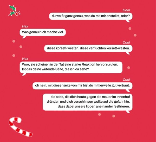Produktbild: The Nightmare Before Kissmas