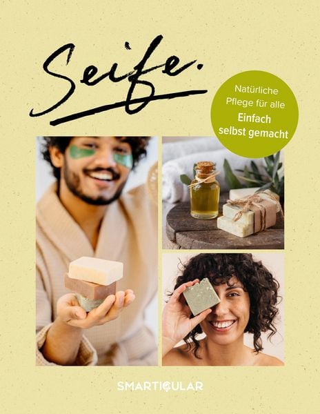 Produktbild: Seife.