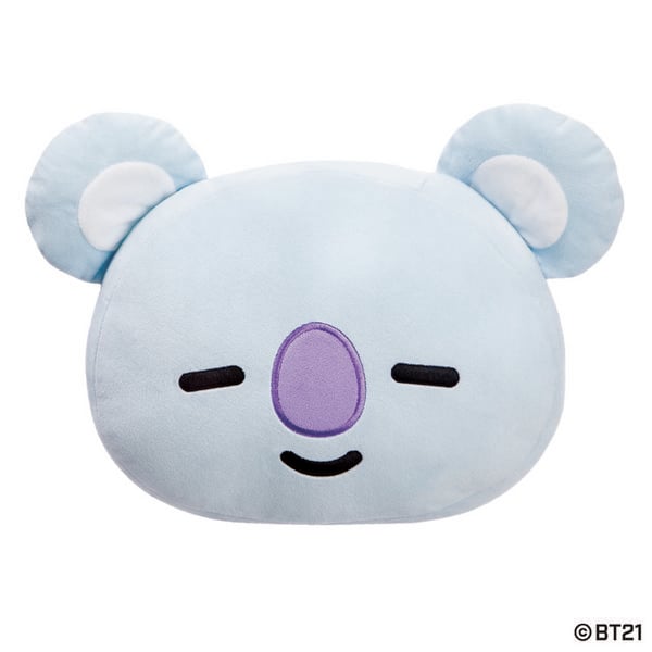 Produktbild: BT21 Koya Kissen
