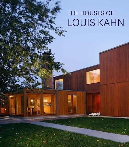 Produktbild: The Houses of Louis Kahn