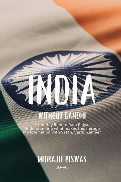 Produktbild: India without Gandhi
