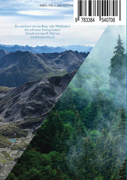 Produktbild: BERG & WALDBADEN