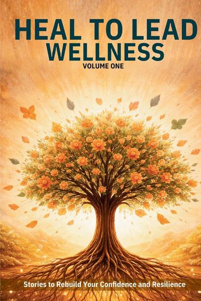 Produktbild: Heal to Lead Wellness