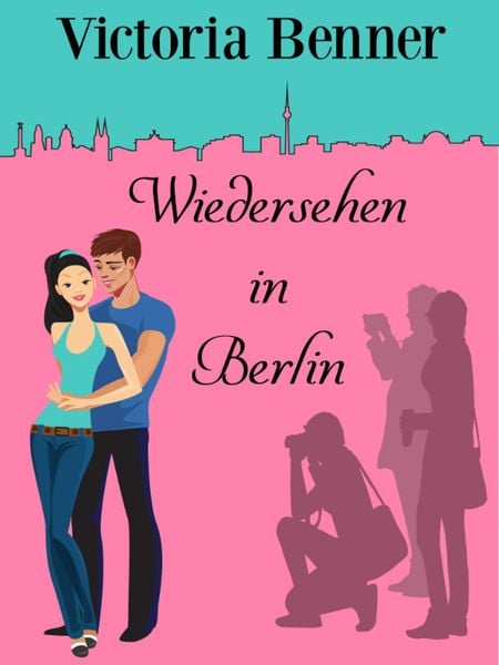 Produktbild: Widersehen in Berlin