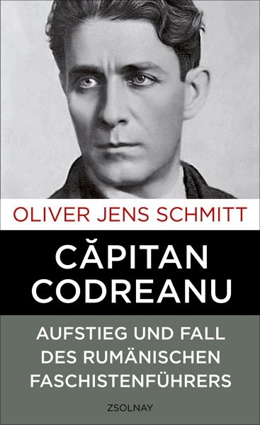 Produktbild: Capitan Codreanu