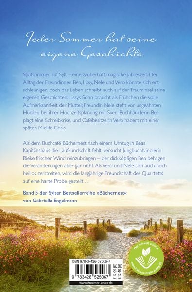 Produktbild: Inselsehnsucht
