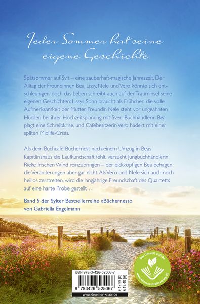 Produktbild: Inselsehnsucht
