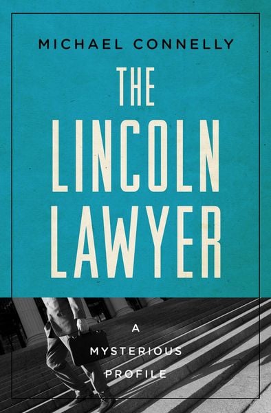 Produktbild: The Lincoln Lawyer